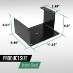 Heavy-Duty Engine Stand for Harley-Davidson Twin Cam A (1999–2016)