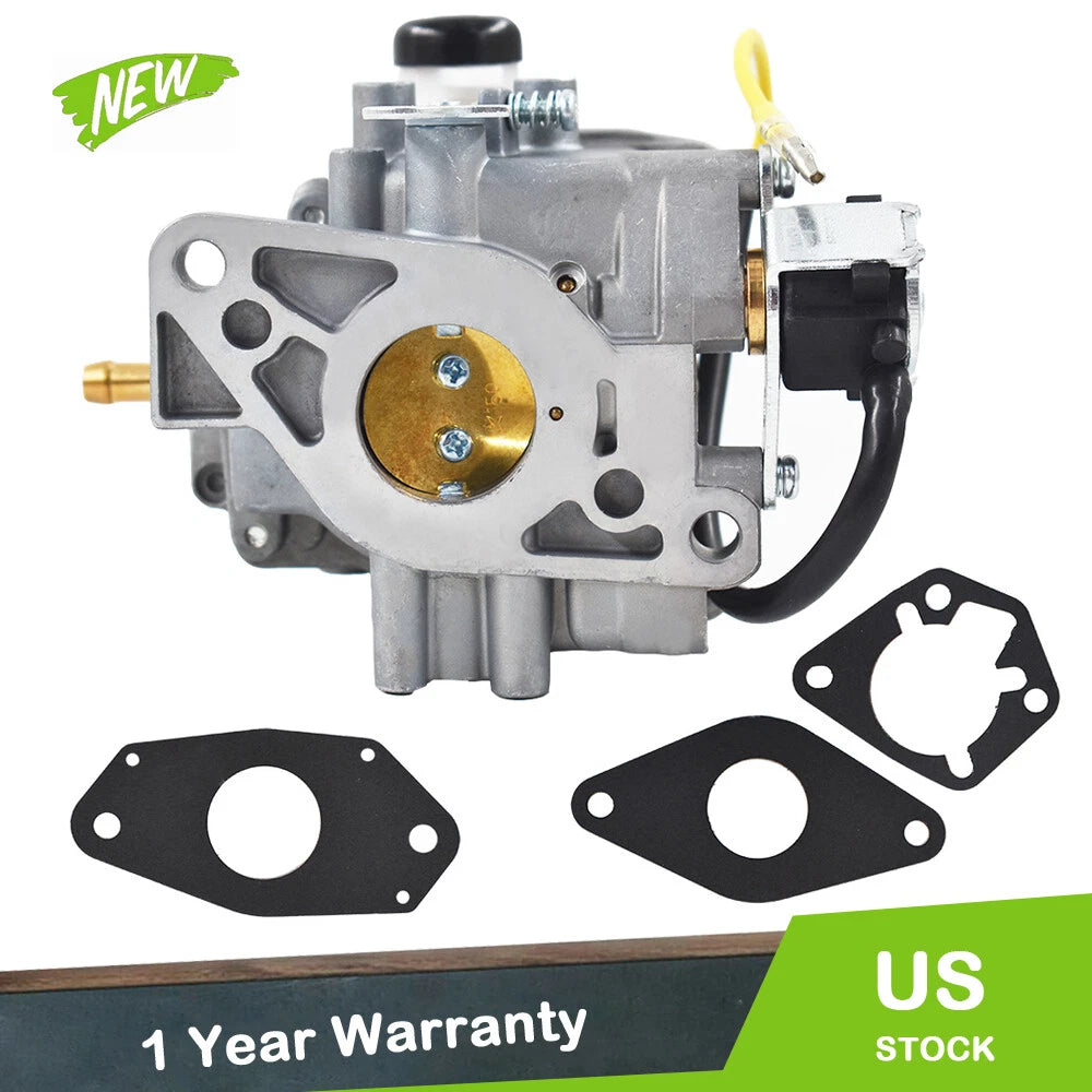 Carburetor with Gaskets 2485334-S for Kohler CH20 CH25 CH640 (20HP-25HP)