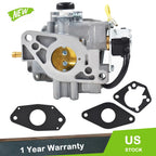 Carburetor with Gaskets 2485334-S for Kohler CH20 CH25 CH640 (20HP-25HP)