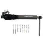 Steering Stabilizer for Ford F-150 Bronco (1980–1996) 4WD Steel Kit