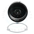 Blower Motor with Fan Cage for Saturn Ion (2003–2007)