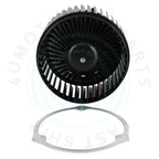 Blower Motor with Fan Cage for Saturn Ion (2003–2007)