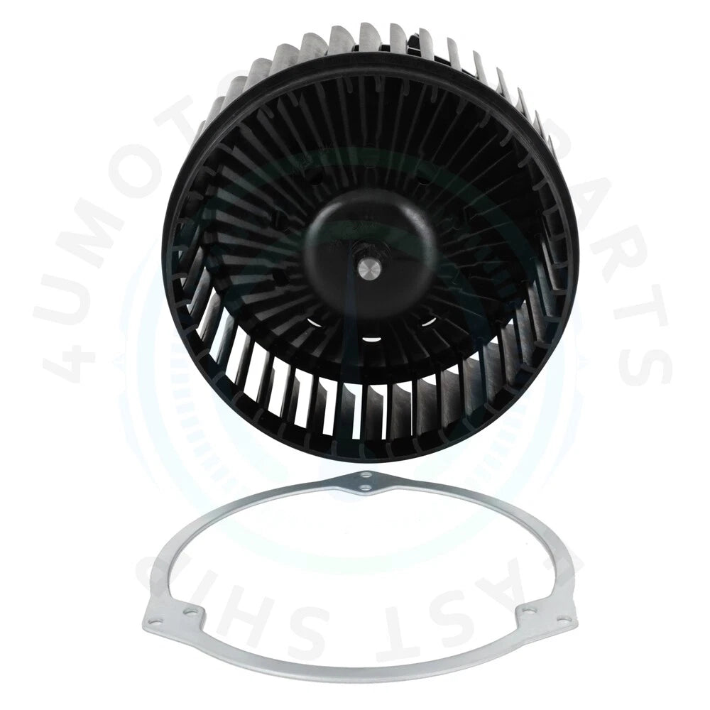 Blower Motor with Fan Cage for Saturn Ion (2003–2007)