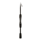2X Telescopic Fishing Rod with EVA Grip for Easy Handling (2023–2023)
