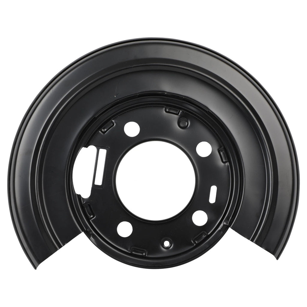 Rear Left Brake Backing Plate for Ford F250 F350 F450 Excursion (1999–2012)