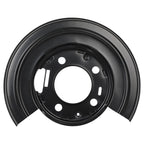 Rear Left Brake Backing Plate for Ford F250 F350 F450 Excursion (1999–2012)