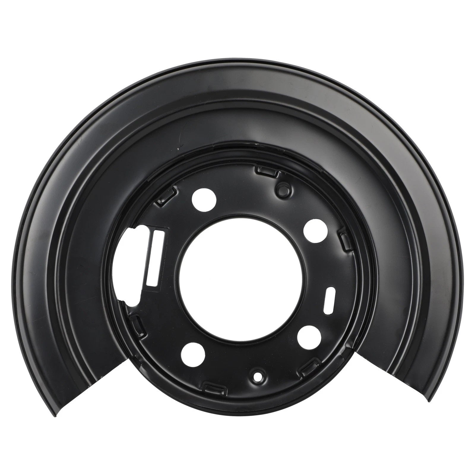 Rear Left Brake Backing Plate for Ford F250 F350 F450 Excursion (1999–2012)