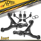 6X Control Arm Ball Joint Assembly for Honda Accord (2003–2007)