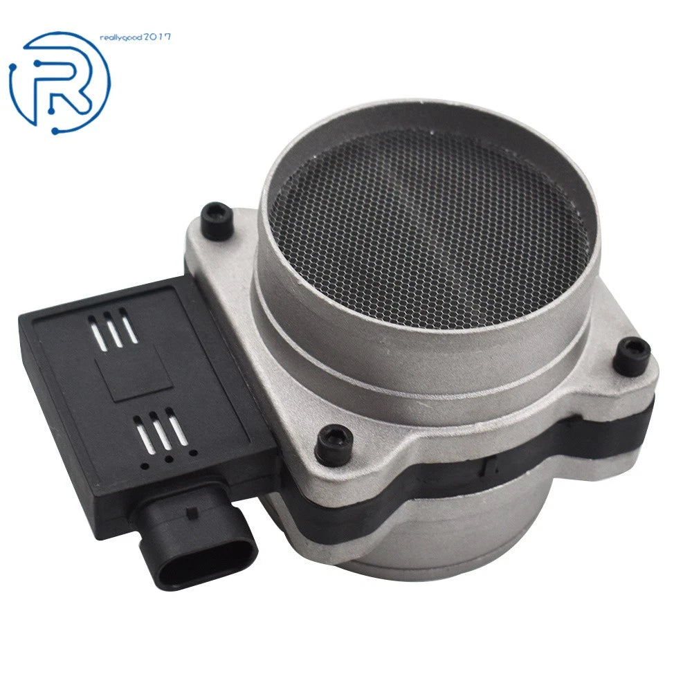 Mass Air Flow Sensor Meter MAF for Pontiac Buick Chevy GMC Isuzu (25008207)