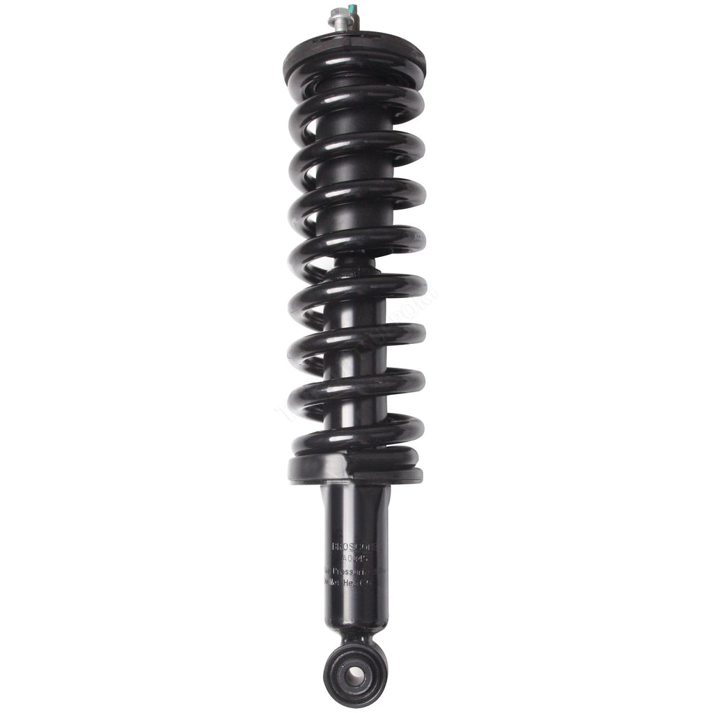 Set of 8 Shocks and Struts for Toyota 4Runner (1996–2002)