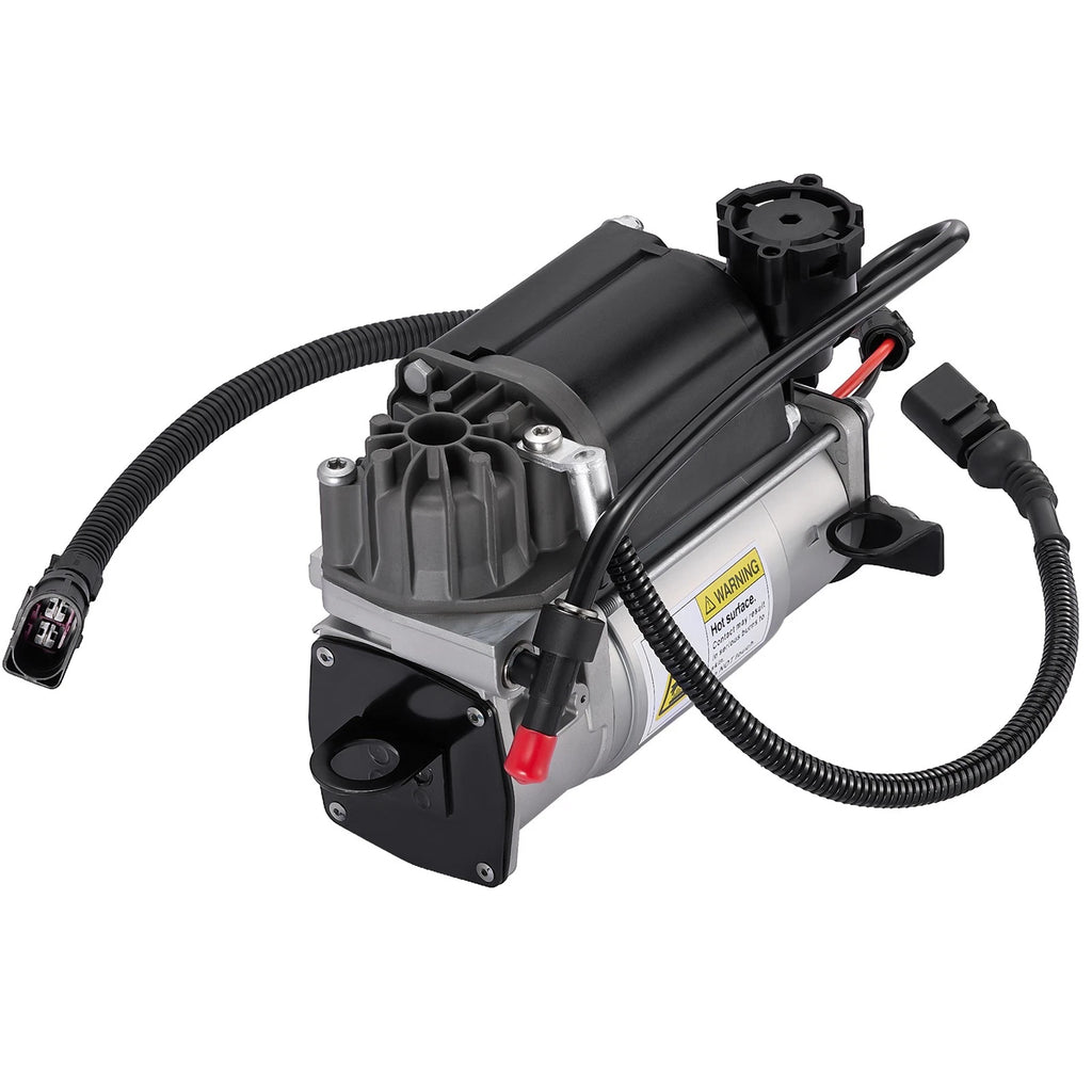Air Suspension Compressor Pump for Audi A6 (2006) 4Z7616007A
