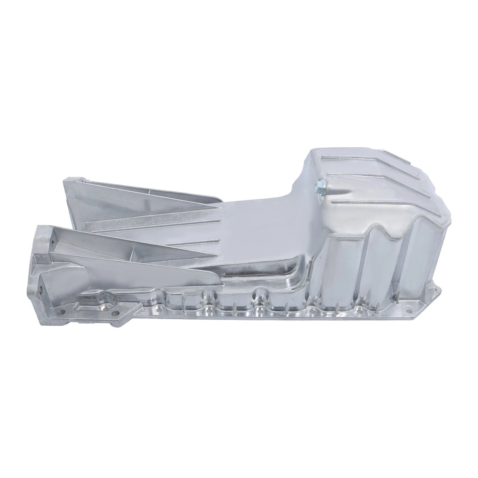 Engine Oil Pan for Chrysler 300 Dodge Challenger Magnum (2005–2020) 5.7L 6.1L 6.4L