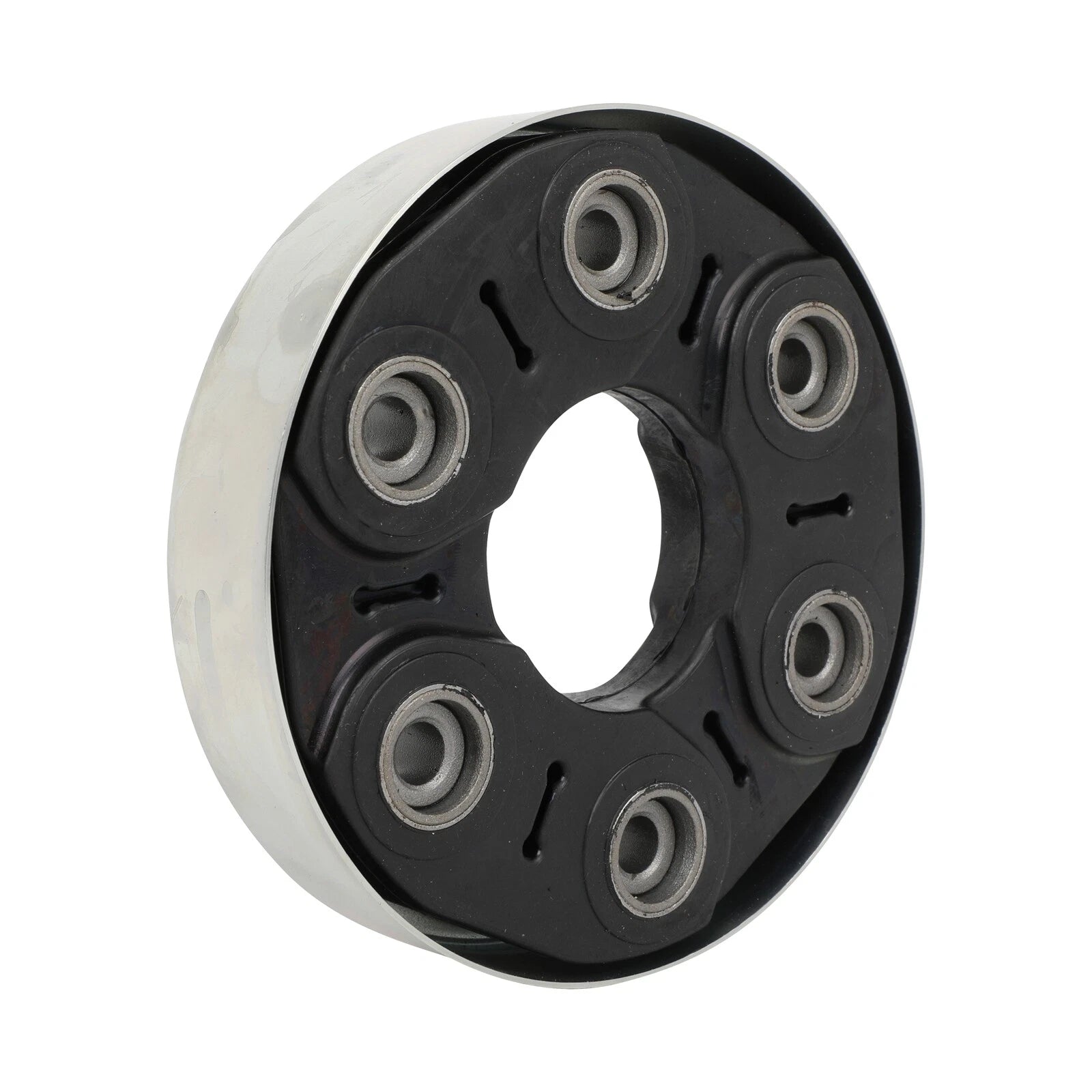 Front Driveshaft Coupler Flex Joint for Audi TT Quattro (2001–2006)