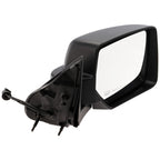 Heated Right Side Mirror for Jeep Liberty (2008–2012)