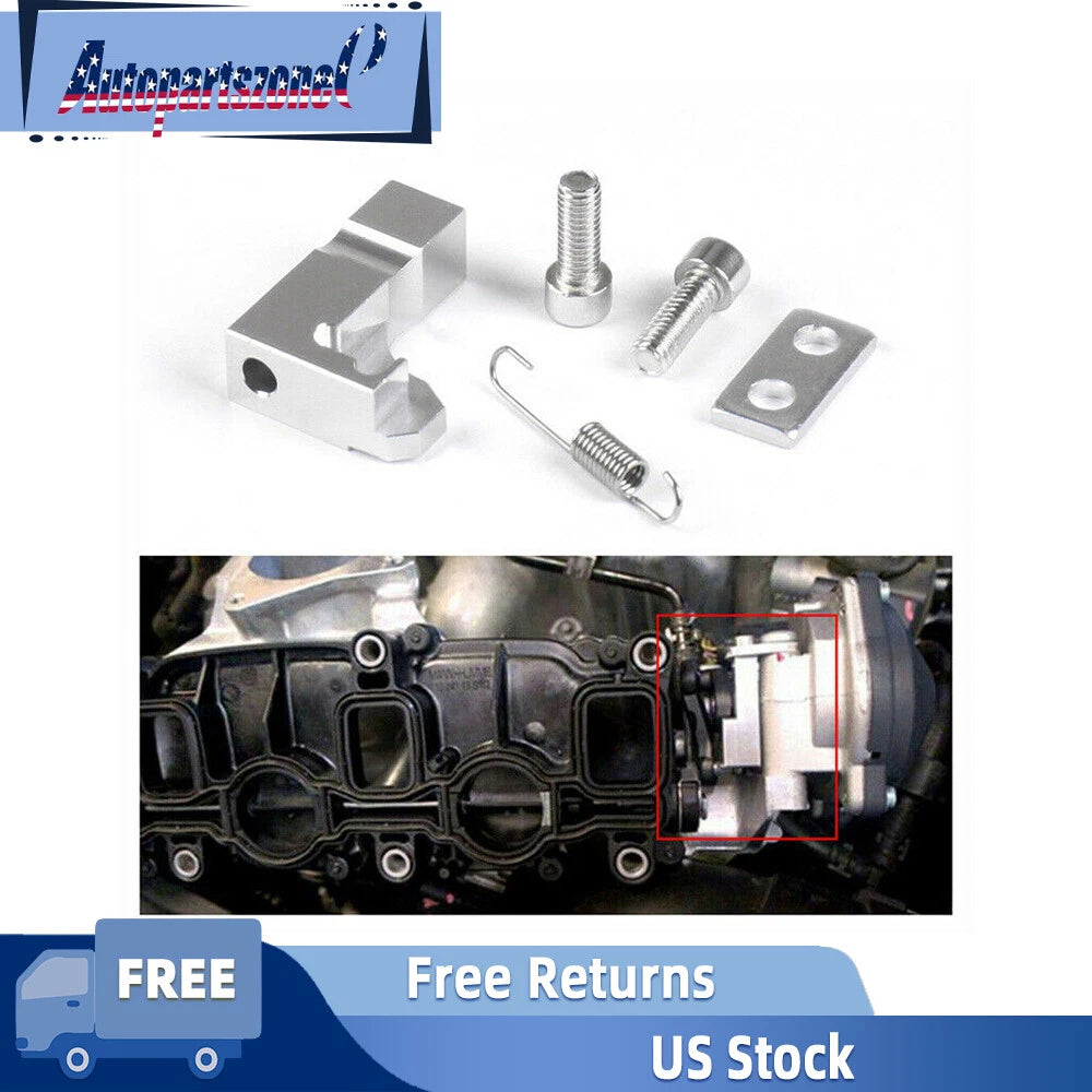 P2015 Repair Bracket for VW Audi Skoda Seat 2.0 TDI CR (2009–2016)