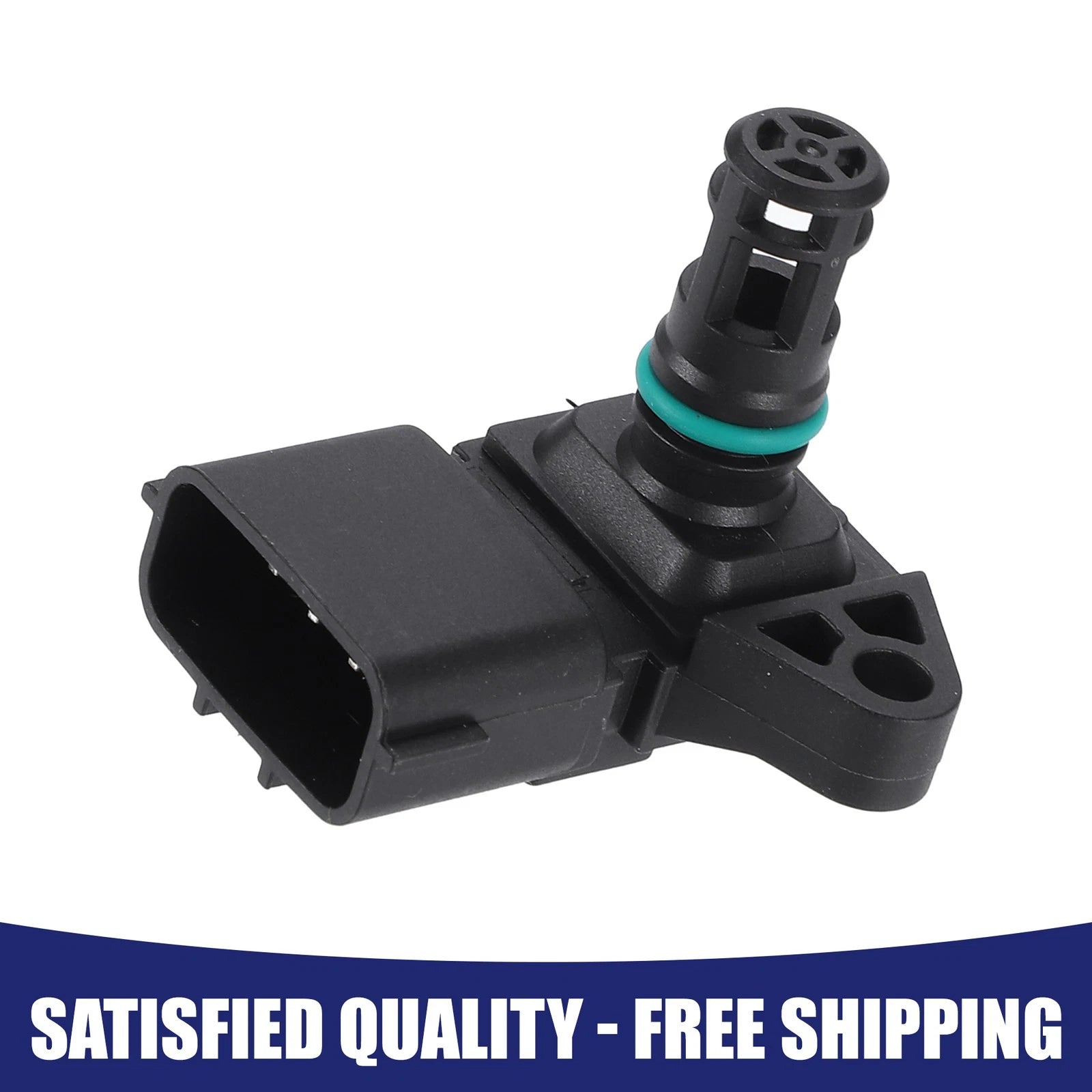 MAP Sensor for Dodge Ram 2500 Crew Cab (2008–2010)