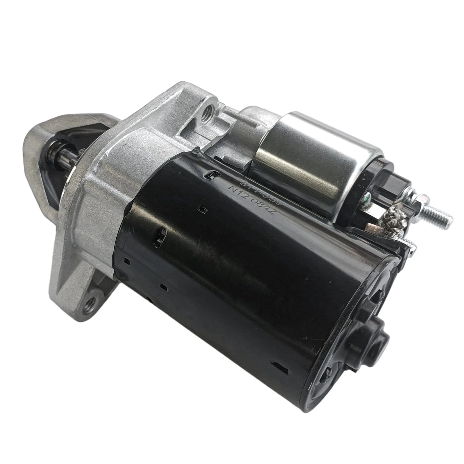 Starter for Mercedes-Benz W203 W204 W205 R172 C230 SLK250 (1.1kW 12V 17920N)