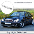 1 Pc Fog Light Grill for Mercedes Benz W164 (2010–2012) No. 1648840323