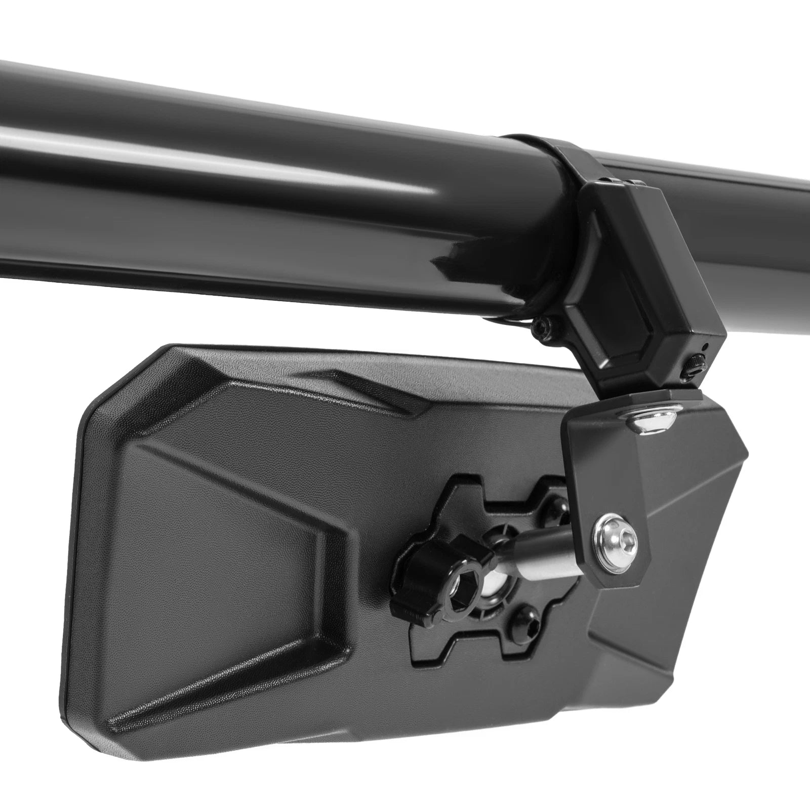 Adjustable UTV Center Rear View Mirror for Polaris RZR