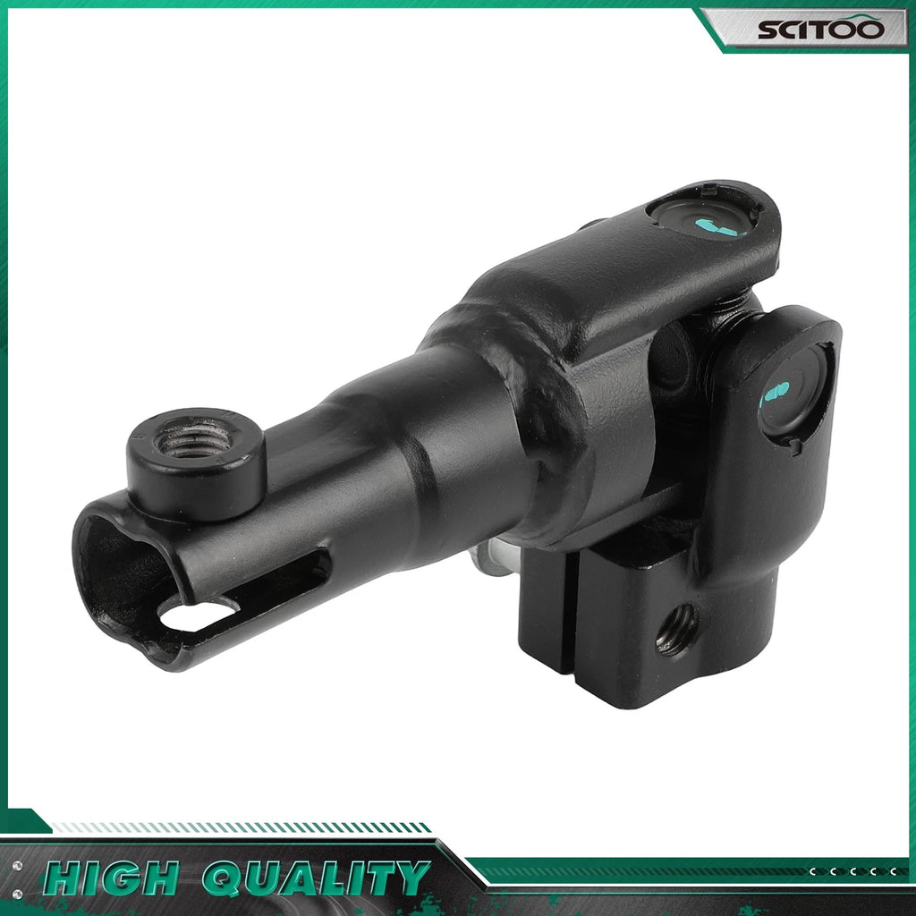 Lower Intermediate Steering Shaft for Dodge Ram 1500 2500 (2006–2010)
