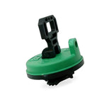 Fuel Tank Cap for Caterpillar Heavy Equipment (1428828)