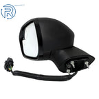 Driver Side LH Mirror for Ford Fusion (2015–2017) Memory Heated