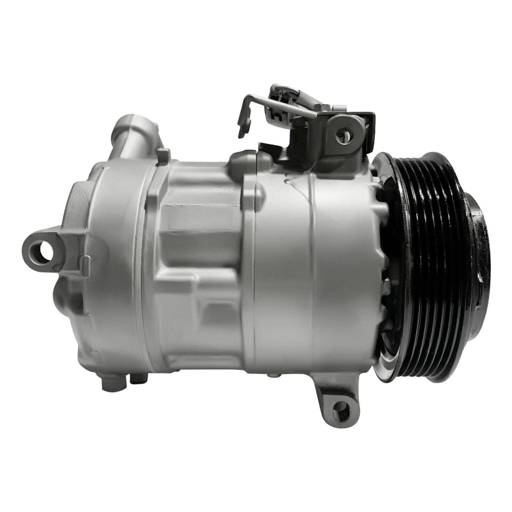 A/C Compressor Kit with Condenser for Dodge Dart 2.0L (2015-2016)