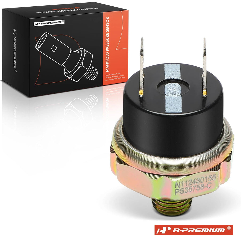 A/C Cut Out Switch for Honda Civic (1973–1987)