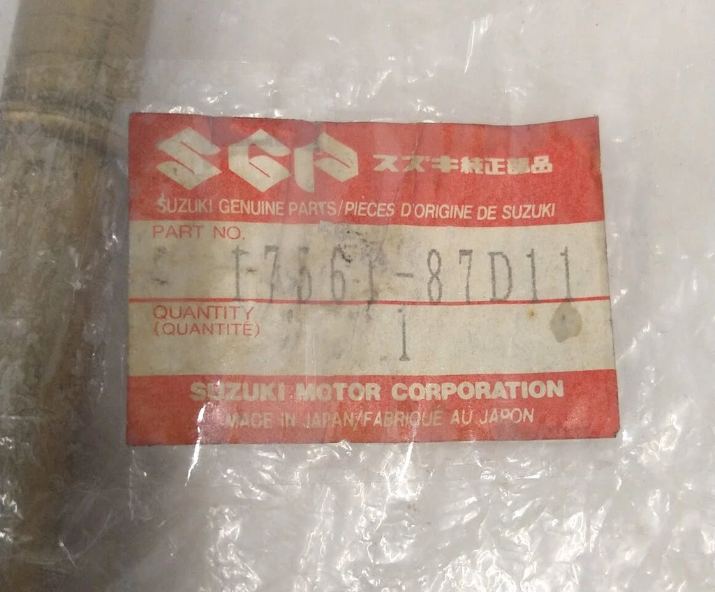 Brass Water Tube 18.5'' for Suzuki (17561-87D11)