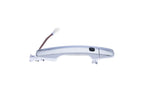 Door Handle Outer 4 x for Toyota Landcruiser (2008–2021)