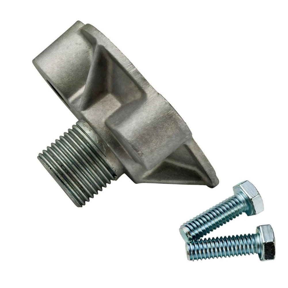 Spin On Oil Filter Adapter for Chevy Small Block 305 327 350 383 400 (1968–1986) 839049