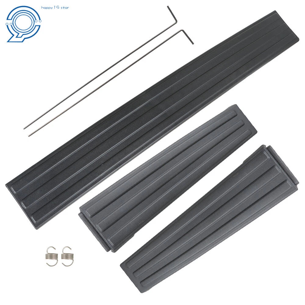 Tailgate Molding Trim for Ford F-150 (2009–2014)