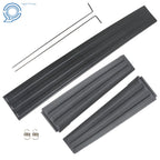 Tailgate Molding Trim for Ford F-150 (2009–2014)