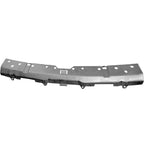 Replacement Steel Front Upper Bumper Cover Support Bracket for Toyota (2005–2015)