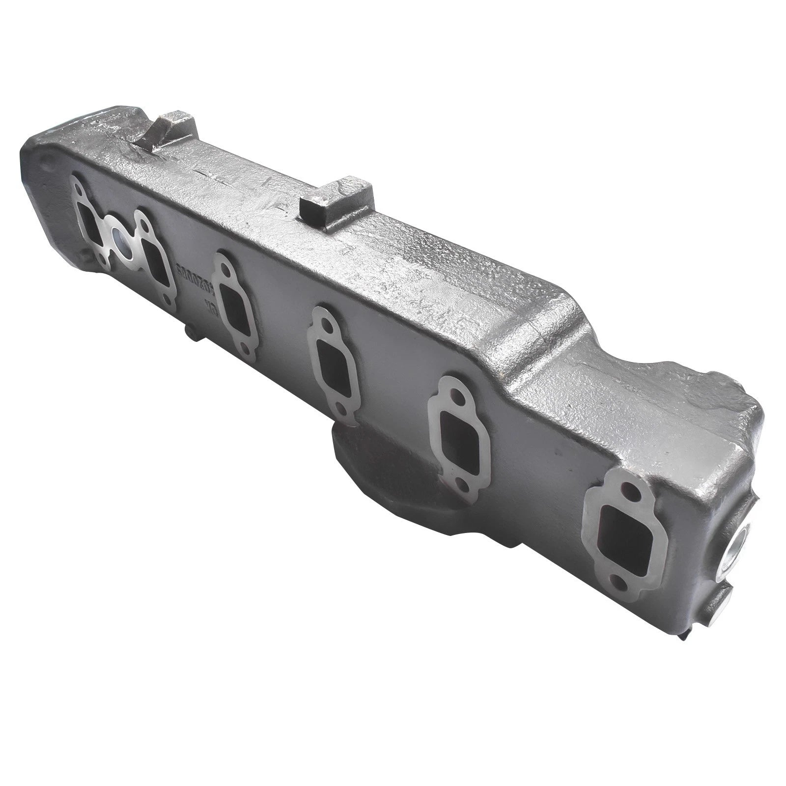 Wet Marine Manifold for Cummins 6B 6BT 6BTA