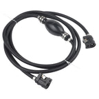 Fuel Line Hose for Speedboats (PVC Rubber)