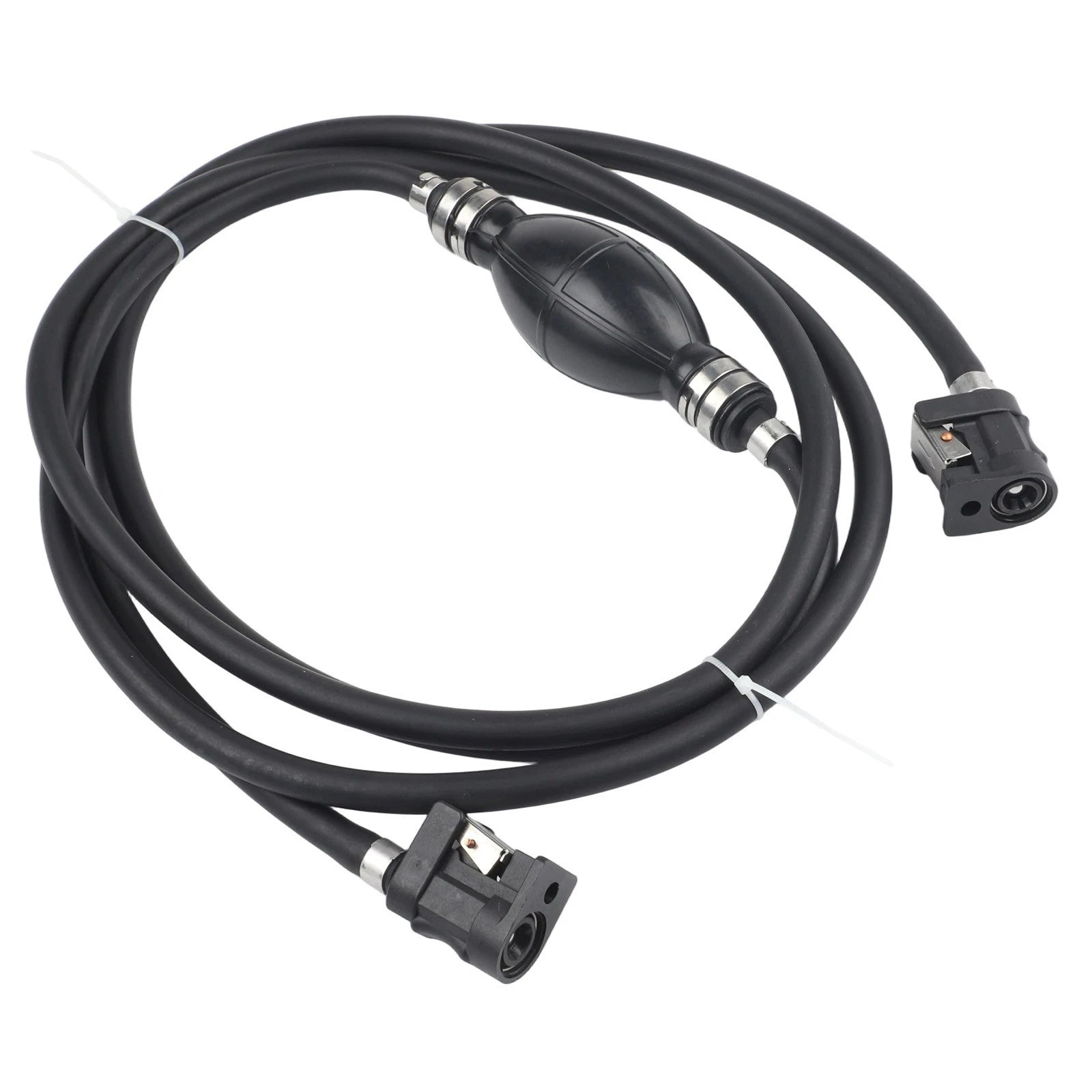 Fuel Line Hose for Speedboats (PVC Rubber)