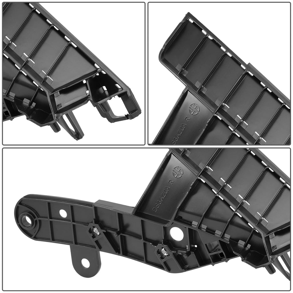 Bumper Cover Retainer Support Bracket for Nissan Altima (2013–2015)