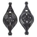 Set of 2 Rear Lower Control Arms for Ford Fusion (2010–2012) 9E5Z5A649B, 9E5Z5A649A