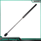 2X Rear Liftgate Tailgate Lift Supports Struts for Kia Sorento (2003–2009)