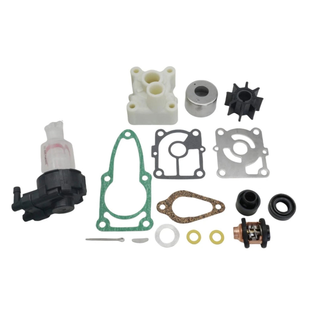 Service Kit for Mercury 10HP 15HP 20HP (0R833820 & Up, Model 8M0151470)