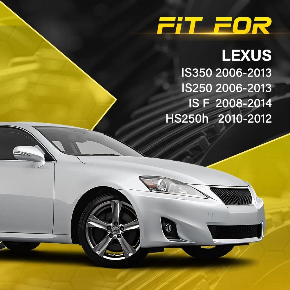 Sunroof Weatherstrip Sliding Seal for Lexus IS250 IS350 (2006–2013) 63251-53030