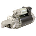 12V 10T Starter Motor TY25960 for John Deere Loader 444 444C 444D 544C 544E 644A (–)