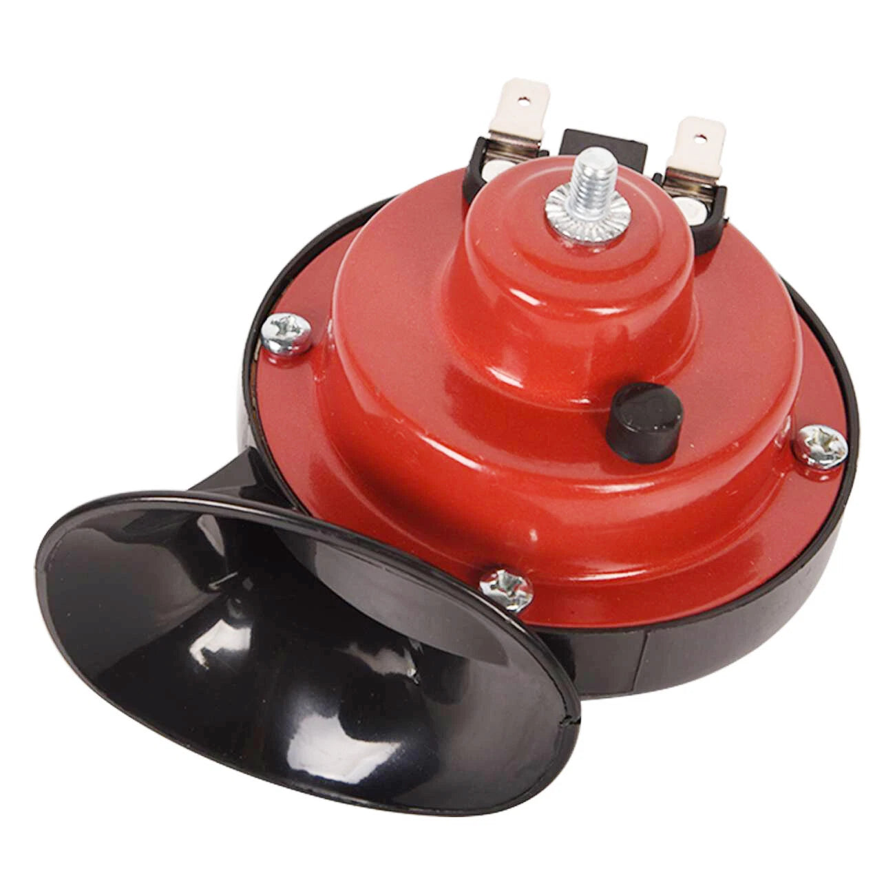 Super Loud Snail Train Horn for Truck SUV Car Boat Motorcycle (12V)