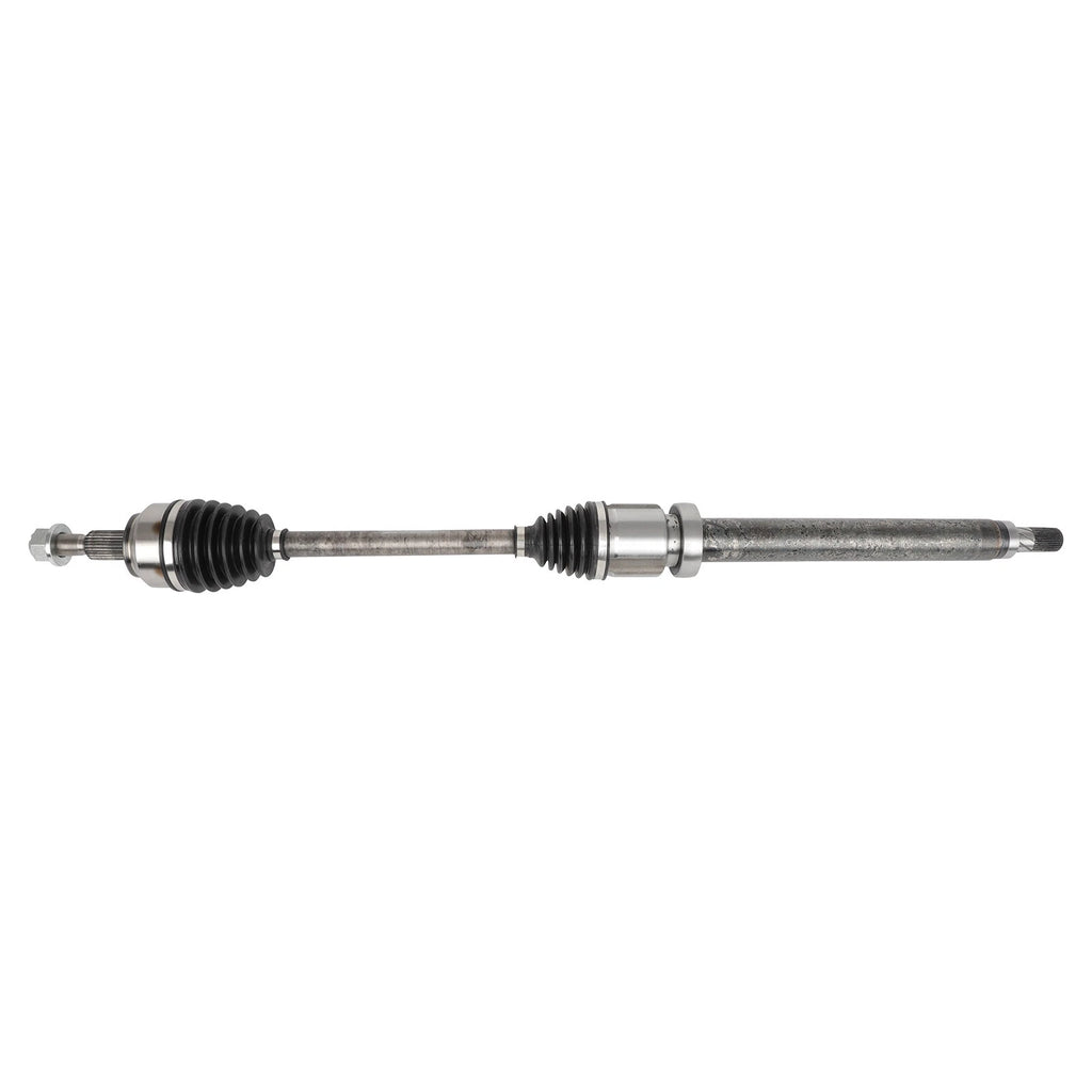 Pair CV Axle Shaft for Ford Focus (2012–2018) L4 2.0L