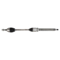 Pair CV Axle Shaft for Ford Focus (2012–2018) L4 2.0L