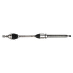 Pair CV Axle Shaft for Ford Focus (2012–2018) L4 2.0L