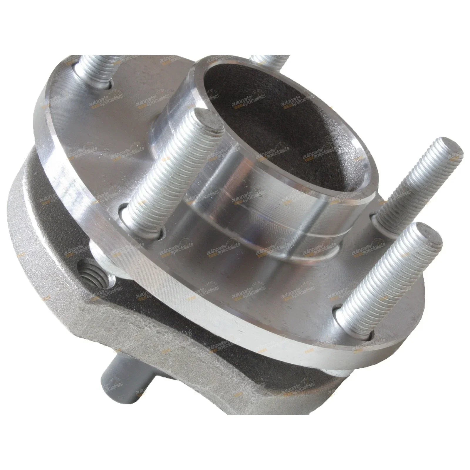 LH Front Wheel Bearing Hub for Holden VR/VS Series/Toyota Lexcen (1993–2000)