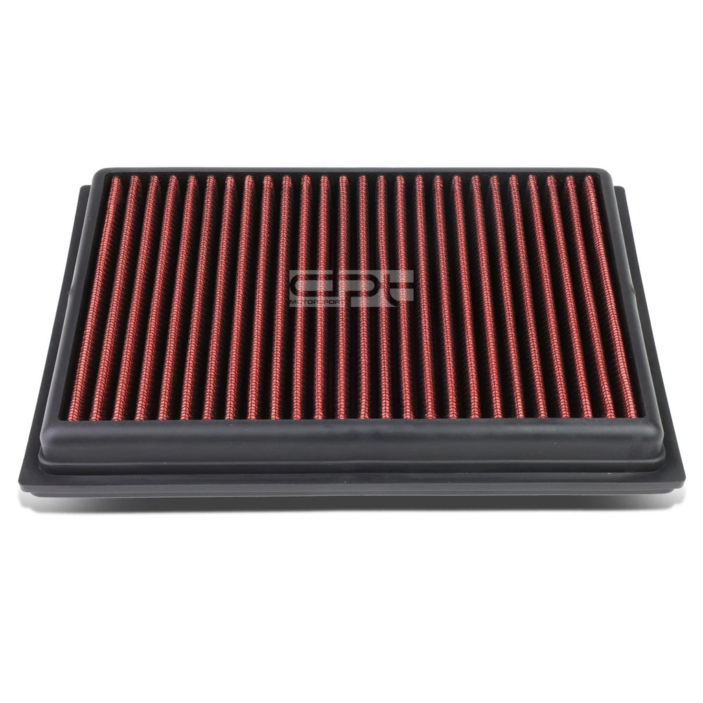 Reusable Washable Drop In Air Filter Panel for Infiniti Juke Sentra