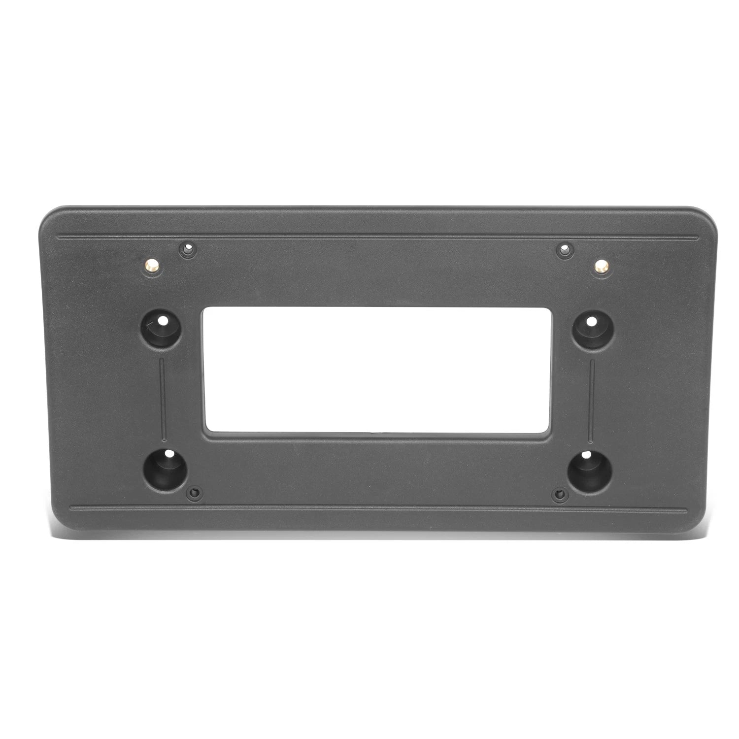Front License Plate Mounting Bracket for BMW 430i/M440i (2021–2024)